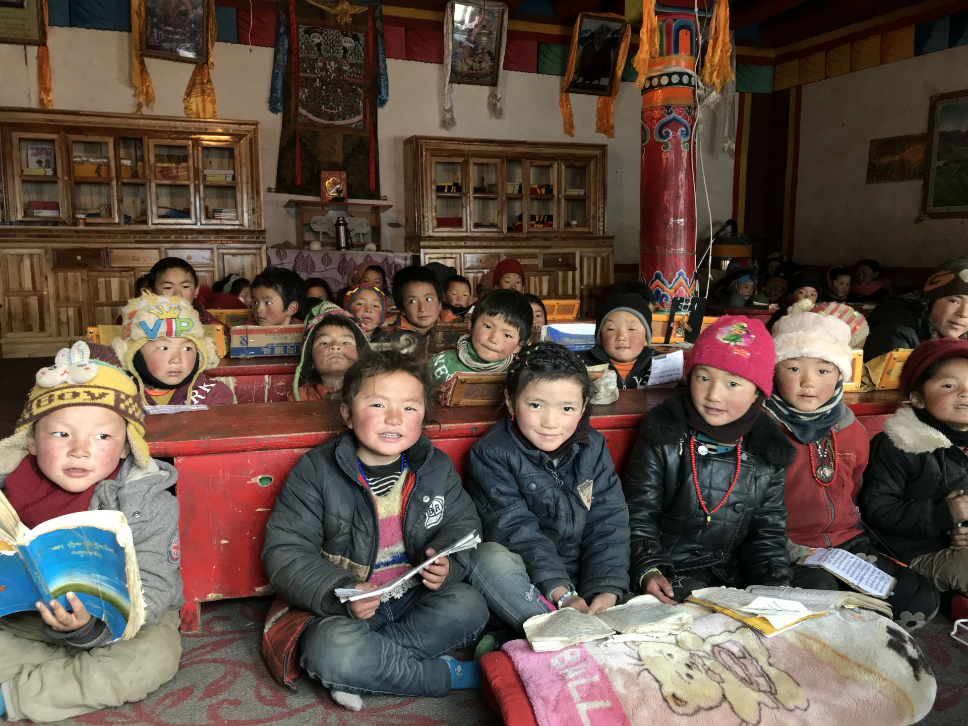 爱游戏app官网-爱游戏app官网登录入口公益回顾丨家国同欢月同圆 温暖满载甘孜州(图11)